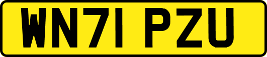 WN71PZU
