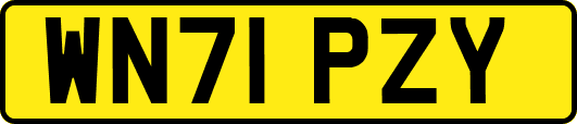 WN71PZY