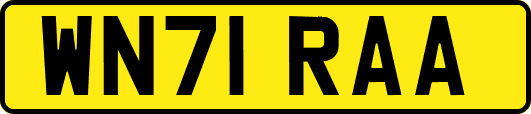 WN71RAA