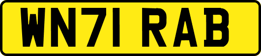 WN71RAB