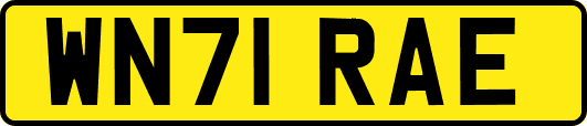 WN71RAE