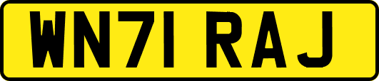 WN71RAJ