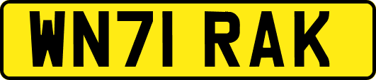 WN71RAK