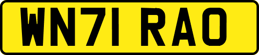 WN71RAO