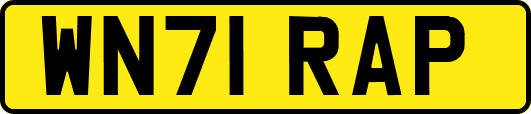 WN71RAP