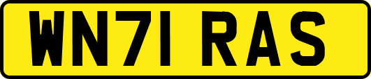 WN71RAS