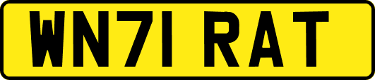 WN71RAT