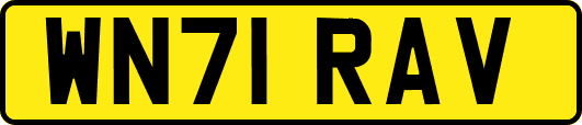 WN71RAV