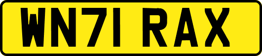 WN71RAX