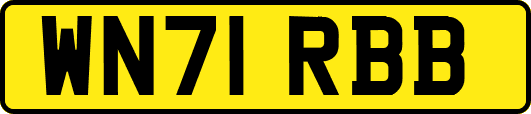 WN71RBB