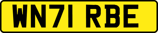 WN71RBE