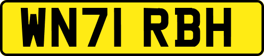 WN71RBH