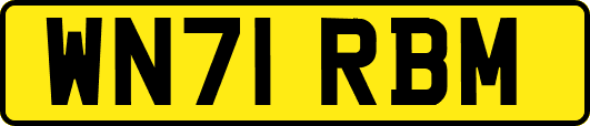 WN71RBM