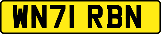 WN71RBN