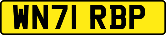 WN71RBP