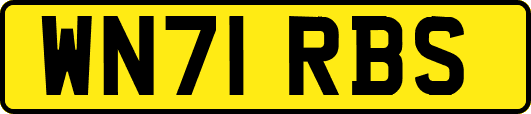 WN71RBS
