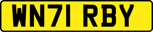 WN71RBY