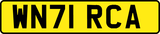 WN71RCA