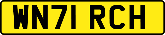 WN71RCH