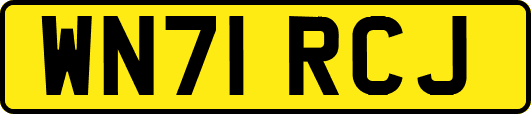 WN71RCJ