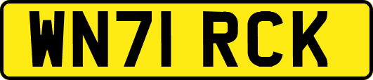 WN71RCK