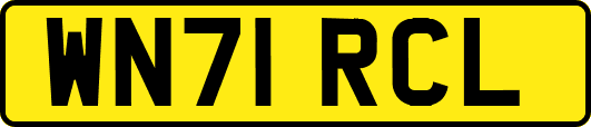 WN71RCL