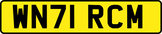 WN71RCM