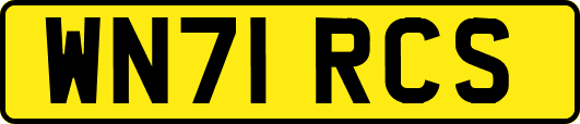 WN71RCS