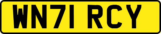 WN71RCY