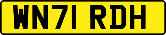 WN71RDH