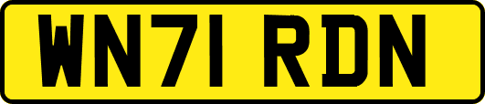 WN71RDN