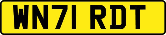WN71RDT