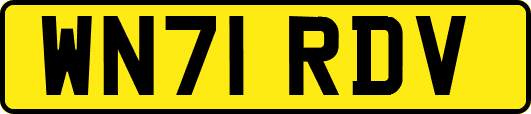 WN71RDV
