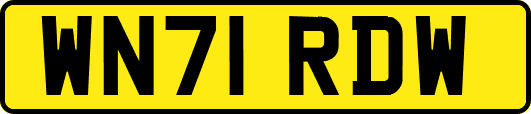 WN71RDW