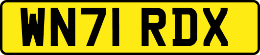 WN71RDX