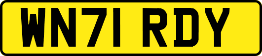WN71RDY