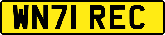 WN71REC