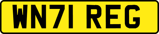 WN71REG