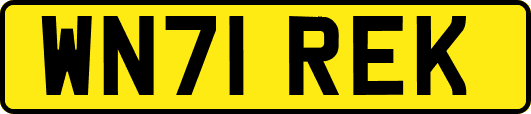 WN71REK