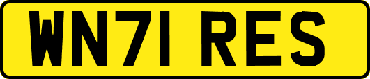 WN71RES