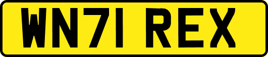 WN71REX
