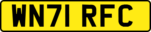 WN71RFC