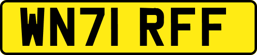 WN71RFF