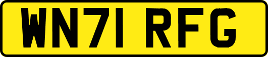 WN71RFG