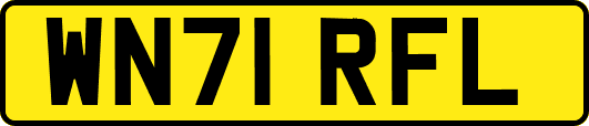 WN71RFL