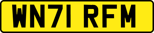 WN71RFM