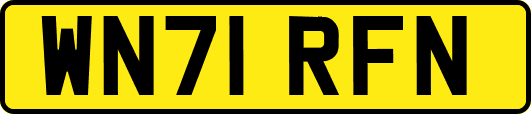 WN71RFN