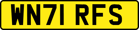 WN71RFS
