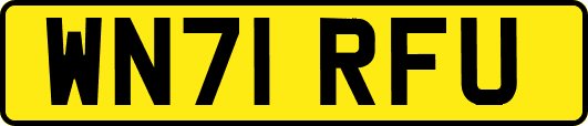 WN71RFU