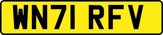 WN71RFV